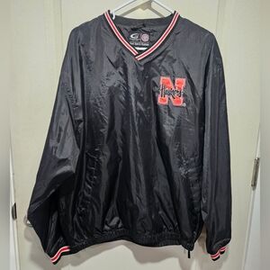 G-III Nebraska Huskers pullover